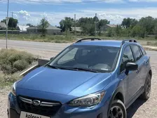 Subaru Crosstrek, 2022