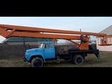 ЗиЛ  АГП-22.04 1999 годаүшін2 000 000 тг. в Шымкент – фото 2