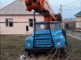 ЗиЛ  АГП-22.04 1999 годаүшін2 000 000 тг. в Шымкент