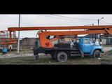 ЗиЛ  АГП-22.04 1999 годаүшін2 000 000 тг. в Шымкент – фото 3