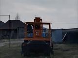 ЗиЛ  АГП-22.04 1999 годаүшін2 000 000 тг. в Шымкент – фото 4