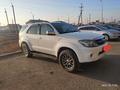 Toyota Fortuner 2008 годаүшін10 000 000 тг. в Атырау