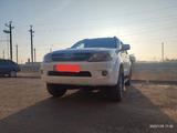 Toyota Fortuner 2008 года за 10 000 000 тг. в Атырау – фото 2