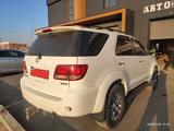 Toyota Fortuner 2008 года за 10 000 000 тг. в Атырау – фото 3