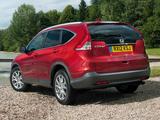 Honda CR-V 2015 года за 50 000 тг. в Алматы – фото 2