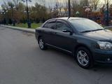 Toyota Avensis 2006 года за 5 000 000 тг. в Семей – фото 4