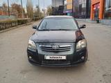 Toyota Avensis 2006 года за 5 000 000 тг. в Семей