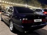 BMW 520 1995 годаfor2 300 000 тг. в Сатпаев – фото 2