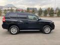 Toyota Land Cruiser Prado 2014 годаүшін21 500 000 тг. в Есик