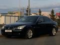 BMW 530 2003 года за 6 900 000 тг. в Талдыкорган – фото 11