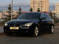 BMW 530 2003 года за 6 900 000 тг. в Талдыкорган – фото 12