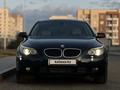 BMW 530 2003 года за 6 900 000 тг. в Талдыкорган – фото 13