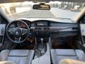 BMW 530 2003 года за 6 900 000 тг. в Талдыкорган – фото 20