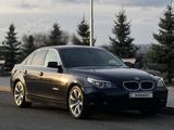 BMW 530 2003 годаүшін6 900 000 тг. в Талдыкорган