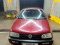 Volkswagen Golf 1993 годаүшін1 200 000 тг. в Усть-Каменогорск