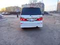 Toyota Alphard 2008 года за 7 900 000 тг. в Кокшетау – фото 2