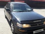 Toyota Corolla 1993 годаүшін1 800 000 тг. в Усть-Каменогорск – фото 2