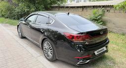 Kia K7 2020 года за 13 790 000 тг. в Шымкент – фото 4