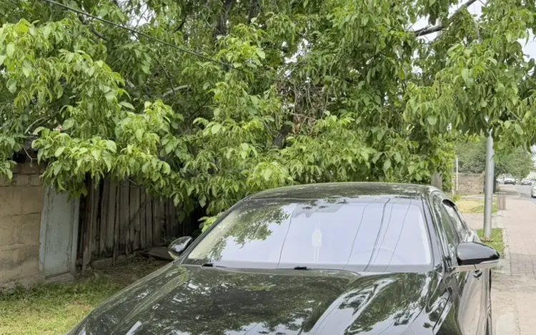 Kia K7 2020 года за 13 790 000 тг. в Шымкент