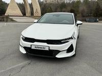 Kia K5 2023 годаүшін15 200 000 тг. в Алматы