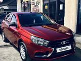 ВАЗ (Lada) Vesta 2019 года за 3 900 000 тг. в Туркестан