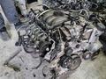 Двигатель м104 м112 м113 Mercedes-Benz за 400 000 тг. в Алматы – фото 3