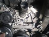 Двигатель м104 м112 м113 Mercedes-Benzfor400 000 тг. в Алматы – фото 5