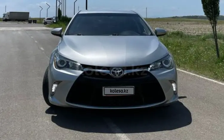 Toyota Camry 2016 годаfor5 000 000 тг. в Актау