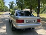 Audi A6 1994 годаүшін3 050 000 тг. в Жетысай – фото 4