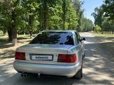 Audi A6 1994 годаүшін3 050 000 тг. в Жетысай – фото 3