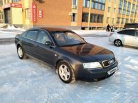 Audi A6 1997 года за 2 400 000 тг. в Кокшетау