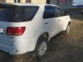 Toyota Fortuner 2007 года за 8 500 000 тг. в Кульсары – фото 3