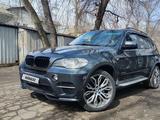 BMW X5 2013 года за 12 390 000 тг. в Алматы