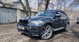 BMW X5 2013 года за 12 390 000 тг. в Алматы