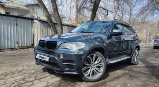 BMW X5 2013 года за 12 390 000 тг. в Алматы