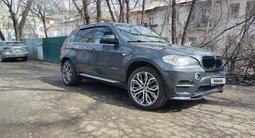 BMW X5 2013 года за 12 390 000 тг. в Алматы – фото 2