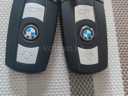 BMW X5 2013 года за 12 390 000 тг. в Алматы – фото 19