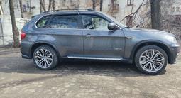 BMW X5 2013 года за 12 390 000 тг. в Алматы – фото 4