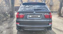 BMW X5 2013 года за 12 390 000 тг. в Алматы – фото 5