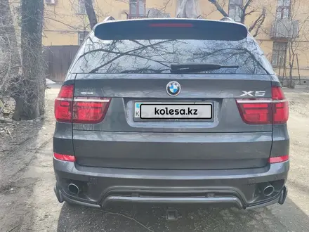 BMW X5 2013 года за 12 390 000 тг. в Алматы – фото 5