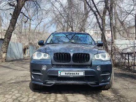 BMW X5 2013 года за 12 390 000 тг. в Алматы – фото 6