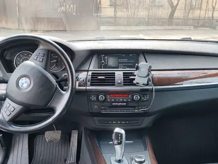 BMW X5 2013 года за 12 390 000 тг. в Алматы – фото 7