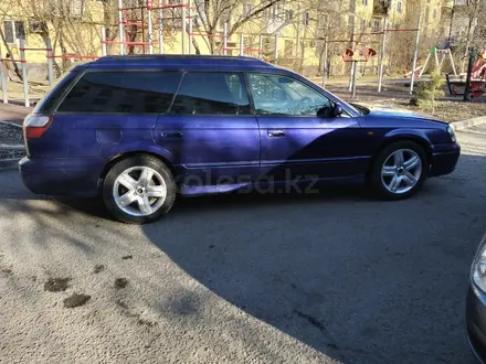 Subaru Legacy 1999 года за 2 700 000 тг. в Усть-Каменогорск