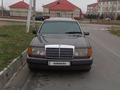 Mercedes-Benz E 200 1993 года за 1 300 000 тг. в Тараз – фото 9