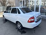 ВАЗ (Lada) Priora 2170 2015 года за 2 900 000 тг. в Уральск – фото 5