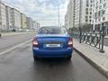 ВАЗ (Lada) Kalina 1118 2007 года за 1 300 000 тг. в Астана – фото 3