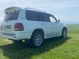 Lexus LX 470 1999 года за 7 222 222 тг. в Алматы – фото 4