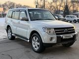 Mitsubishi Pajero 2007 года за 10 500 000 тг. в Алматы – фото 4