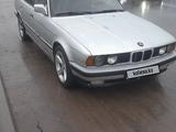 BMW 520 1990 года за 1 550 000 тг. в Алматы
