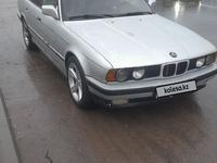 BMW 520 1990 года за 1 350 000 тг. в Алматы
